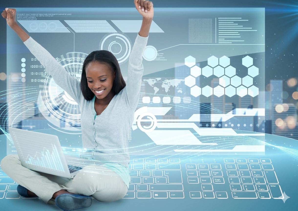 Équipe CRA Technologie
