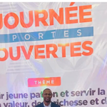 Journée portes ouvertes OJEP MALI