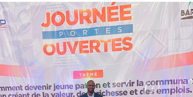 Journée portes ouvertes OJEP MALI